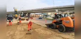 Trujillo tiene poco gasto en proyectos de inversión pública Trujillo tiene poco gasto en proyectos de inversión pública