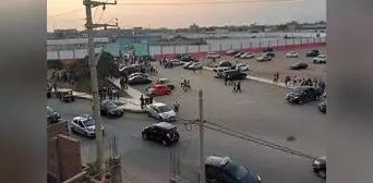 Copa Perú: asesinan a 2 barristas de equipo clasificado a final de etapa regional de La Libertad Copa Perú: asesinan a 2 barristas de equipo clasificado a final de etapa regional de La Libertad