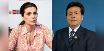 Ministra de Vivienda pidió la renuncia al presidente de Sedapal tras denuncia de que manejó en ebriedad