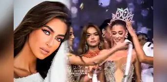 ¡Mariana Downing es la nueva Miss República Dominicana Universo 2023!