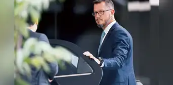 Jorge Barata deberá declarar este martes 5 en juicio contra Ollanta Humala, dice Fiscalía Jorge Barata deberá declarar este martes 5 en juicio contra Ollanta Humala, dice Fiscalía