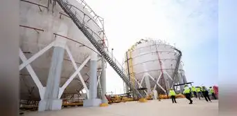 Minem garantiza volumen suficiente de GLP para el abastecimiento del mercado local Minem garantiza volumen suficiente de GLP para el abastecimiento del mercado local