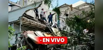 Temblor en Venezuela, martes 5 de septiembre: ¿dónde fue el último sismo? Según Funvisis Temblor en Venezuela, martes 5 de septiembre: ¿dónde fue el último sismo? Según Funvisis