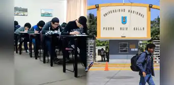 Examen de admisión UNPRG 2023: ¿qué trámites deben realizar los ingresantes de la evaluación? Examen de admisión UNPRG 2023: ¿qué trámites deben realizar los ingresantes de la evaluación?
