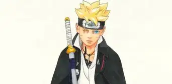 ‘Boruto: two blue vortex’, capítulo 2: fecha de estreno y dónde leer el manga ONLINE ‘Boruto: two blue vortex’, capítulo 2: fecha de estreno y dónde leer el manga ONLINE