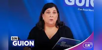 Rosa María Palacios sobre presidencia de Alejandro Soto: "Está sentado por Cesar Acuña y Keiko Fujimori"