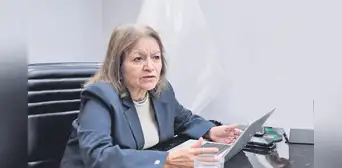 Isabel Tafur: “Patrimonio neto de Petroperú cubre inversión requerida para entrar a Talara” Isabel Tafur: “Patrimonio neto de Petroperú cubre inversión requerida para entrar a Talara”