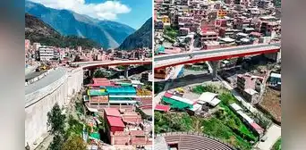 Vía Evitamiento Ollachea en Puno: ¿cuánto costó la obra y en qué provincia se ubica?