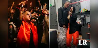Asesinan al rapero Lefty SM por defender a su familia de asalto en su casa de México Asesinan al rapero Lefty SM por defender a su familia de asalto en su casa de México
