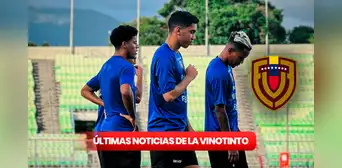 Venezuela vs. Colombia EN VIVO: últimas noticias del debut de la 'Vinotinto' en Eliminatorias