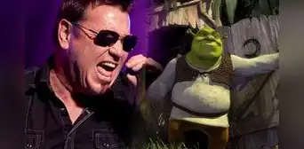 Muere Steve Harwell, creador del tema de ‘Shrek’ y fundador de Smash Mouth, a los 56 años Muere Steve Harwell, creador del tema de ‘Shrek’ y fundador de Smash Mouth, a los 56 años