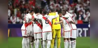 Selección peruana: alineación para el debut ante Paraguay en las Eliminatorias 2026 Selección peruana: alineación para el debut ante Paraguay en las Eliminatorias 2026