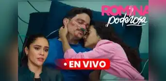 ‘Romina Poderosa' capítulo 63 completo: horario, canal y dónde ver online la novela colombiana ‘Romina Poderosa' capítulo 63 completo: horario, canal y dónde ver online la novela colombiana