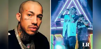 ¿Quién fue Lefty SM, el rapero mexicano asesinado en su casa por defender a su familia de asalto?
