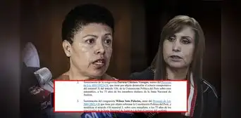 Congreso: fujimorismo apura norma para desmantelar la JNJ y blindar a Patricia Benavides