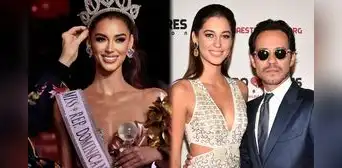 ¿Quién es Mariana Downing, la estudiante de filosofía que ahora es Miss Universe República Dominicana?