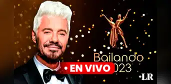 ‘Bailando 2023’ vía América TV: revive el minuto a minuto del show ‘Bailando 2023’ vía América TV: revive el minuto a minuto del show