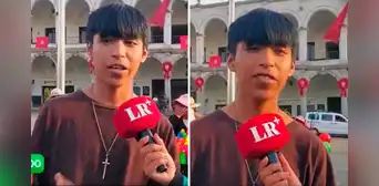 'Paulo Londra peruano': ¿quién es Ángel soto, el joven de que imita al artista urbano argentino? 'Paulo Londra peruano': ¿quién es Ángel soto, el joven de que imita al artista urbano argentino?