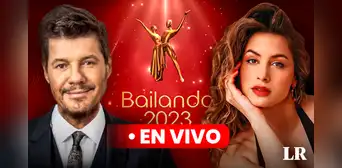 ‘Bailando 2023’ EN VIVO con Milett Figueroa: horario y dónde ver su debut en el reality argentino