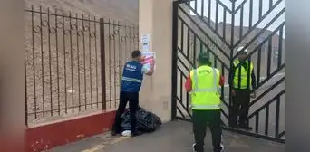 Estadio de San Marcos: ¿hasta cuándo estará clausurado y cuáles fueron los motivos? Estadio de San Marcos: ¿hasta cuándo estará clausurado y cuáles fueron los motivos?