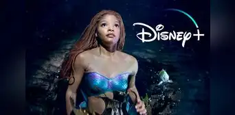 ‘La sirenita’: ¿cuándo se estrena el remake en Disney Plus y cómo ver la película completa?