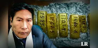 Juez de Puno denuncia en audiencia que su colega cambió voto de sentencia por "dinero"
