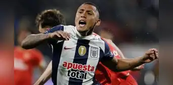 Bryan Reyna confirma que quiere jugar en el extranjero: "Espero que llegue fin de año para irme"