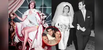 Gladys Zender: ¿cómo inició su historia de amor con el padre de Christian Meier y cuánto tiempo llevan juntos?