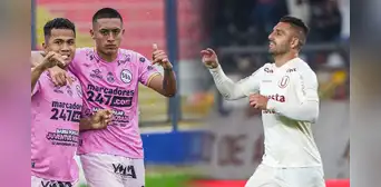 Administradores de Universitario y Sport Boys se mantendrán en sus cargos tras fallo del TC Administradores de Universitario y Sport Boys se mantendrán en sus cargos tras fallo del TC