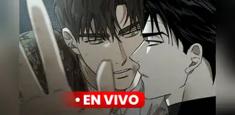 'Under the Green Light', season 2, capítulos 1 al 6 en ESTRENO: ¿dónde y cuándo leer el manhwa BL? 'Under the Green Light', season 2, capítulos 1 al 6 en ESTRENO: ¿dónde y cuándo leer el manhwa BL?