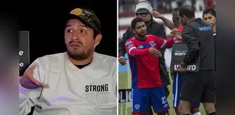 Reimond Manco se confiesa: ¿Quién es el "peor entrenador" que lo dirigió en el fútbol peruano?