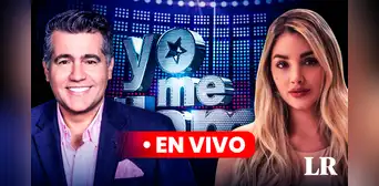 ‘Yo me llamo’, capítulo 27 por Caracol EN VIVO: ¿quiénes son los SENTENCIADOS de la noche? ‘Yo me llamo’, capítulo 27 por Caracol EN VIVO: ¿quiénes son los SENTENCIADOS de la noche?