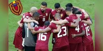 Venezuela vs. Colombia: la posible alineación de la Vinotinto para el debut en Eliminatorias Venezuela vs. Colombia: la posible alineación de la Vinotinto para el debut en Eliminatorias