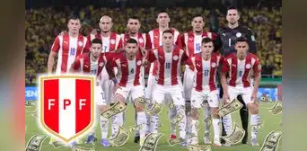 Perú vs. Paraguay: plantel de la Bicolor vale casi lo mismo que un solo jugador de la Albirroja Perú vs. Paraguay: plantel de la Bicolor vale casi lo mismo que un solo jugador de la Albirroja