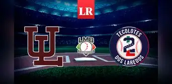Algodoneros vs. Tecos EN VIVO: hora y dónde ver el juego 6 de la Serie de Campeonato de la LMB 2023 Algodoneros vs. Tecos EN VIVO: hora y dónde ver el juego 6 de la Serie de Campeonato de la LMB 2023