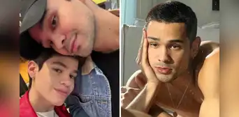 ¿Quién es el novio de Josi Martínez, Román Lardizábal, y a qué se dedica?
