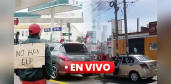 Precio del GLP HOY 4 de septiembre: conoce cuánto cuesta el combustible en cada región y en dónde hay escasez