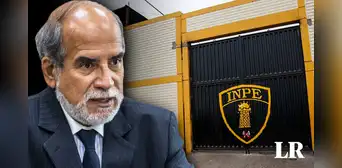 Jefe del Inpe reafirmó propuesta de ministro Maurate: se construirán 6 nuevos penales Jefe del Inpe reafirmó propuesta de ministro Maurate: se construirán 6 nuevos penales