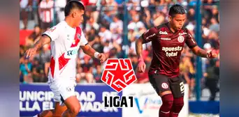 Liga 1 anunció cambio de horario para partido de Universitario ante Deportivo Municipal