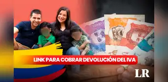 Devolución del IVA 2023, Supergiros: ¿cómo cobrar los nuevos pagos de septiembre? LINK de consulta