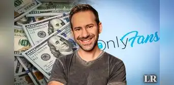 Leonid Radvinsky, el dueño de OnlyFans que gana US$1 millón al día por la web de contenido para adultos Leonid Radvinsky, el dueño de OnlyFans que gana US$1 millón al día por la web de contenido para adultos