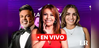 ‘Magaly TV, la firme’ por ATV: ¿Qué pasó en 'La casa de Magaly'? ‘Magaly TV, la firme’ por ATV: ¿Qué pasó en 'La casa de Magaly'?
