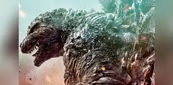 ‘Godzilla Minus One’: se revela el tráiler del monstruo más aterrador del cine, ¿cuándo se estrena?