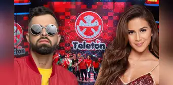 Teletón 2023: Mike Bahía, Greeicy, Lasso y más artistas se presentarán en la cruzada solidaria