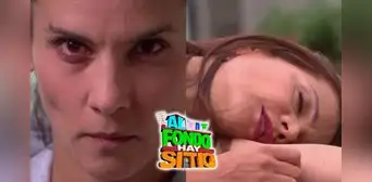 'Al fondo hay sitio': Claudia cumplió su amenaza y puso en jaque a ‘Koky’ al atacar a 'Charo' 'Al fondo hay sitio': Claudia cumplió su amenaza y puso en jaque a ‘Koky’ al atacar a 'Charo'