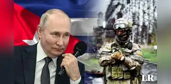 Cuba descubre grupo ruso que reclutaba ilegalmente mercenarios para la guerra en Ucrania Cuba descubre grupo ruso que reclutaba ilegalmente mercenarios para la guerra en Ucrania