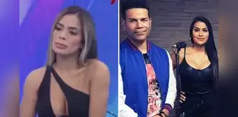 Vanessa López se retracta con Ingrid Mijares tras tildarla de ‘amante’ de 'Tomate' Barraza