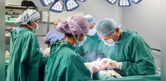 Donación de órganos de un joven que falleció permitirá salvar la vida de al menos 6 personas Donación de órganos de un joven que falleció permitirá salvar la vida de al menos 6 personas