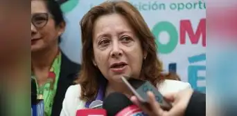 Gobierno pide renuncia a ministra de Educación Gobierno pide renuncia a ministra de Educación
