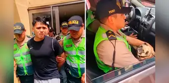 Caso Asap: ¿cuál fue la sentencia del Poder Judicial contra el agresor del perrito pug?
